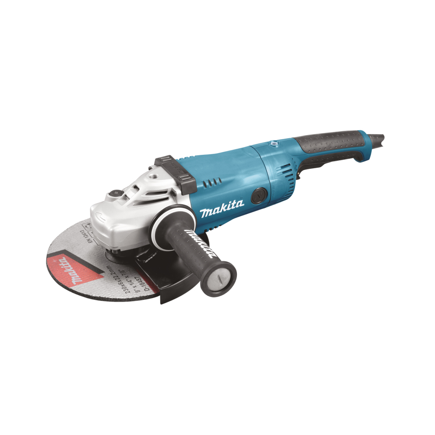 Makita GA9020R meuleuse d'angle - 2 200 W - 230 mm-image