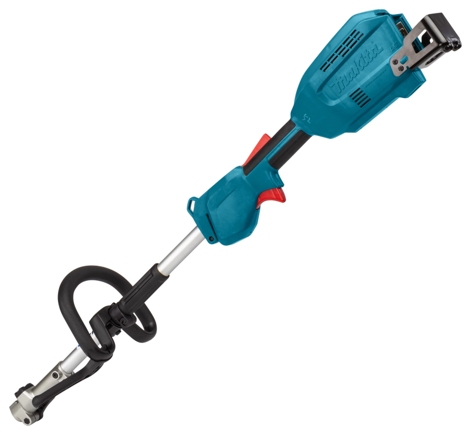 Makita DUX18ZX1NX LXT 18V Li-Ion batterie combi avec corps d'attache - sans charbon-image