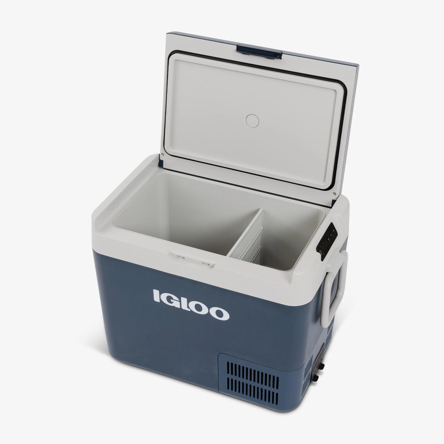 Igloo ICF40 AC/DC Compresseur Glacière - 40 litres-image