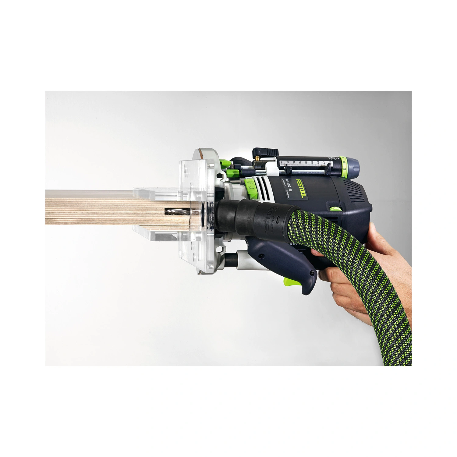 Festool 495246 / OF-FH 2200 Freeshulp