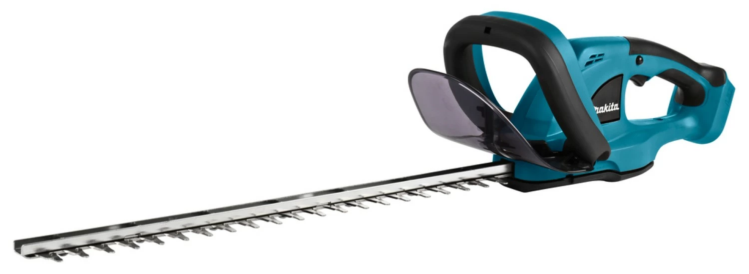 Makita DUH523RF 18V Li-Ion accu heggenschaar set (1x 3.0Ah accu) - 520mm-image