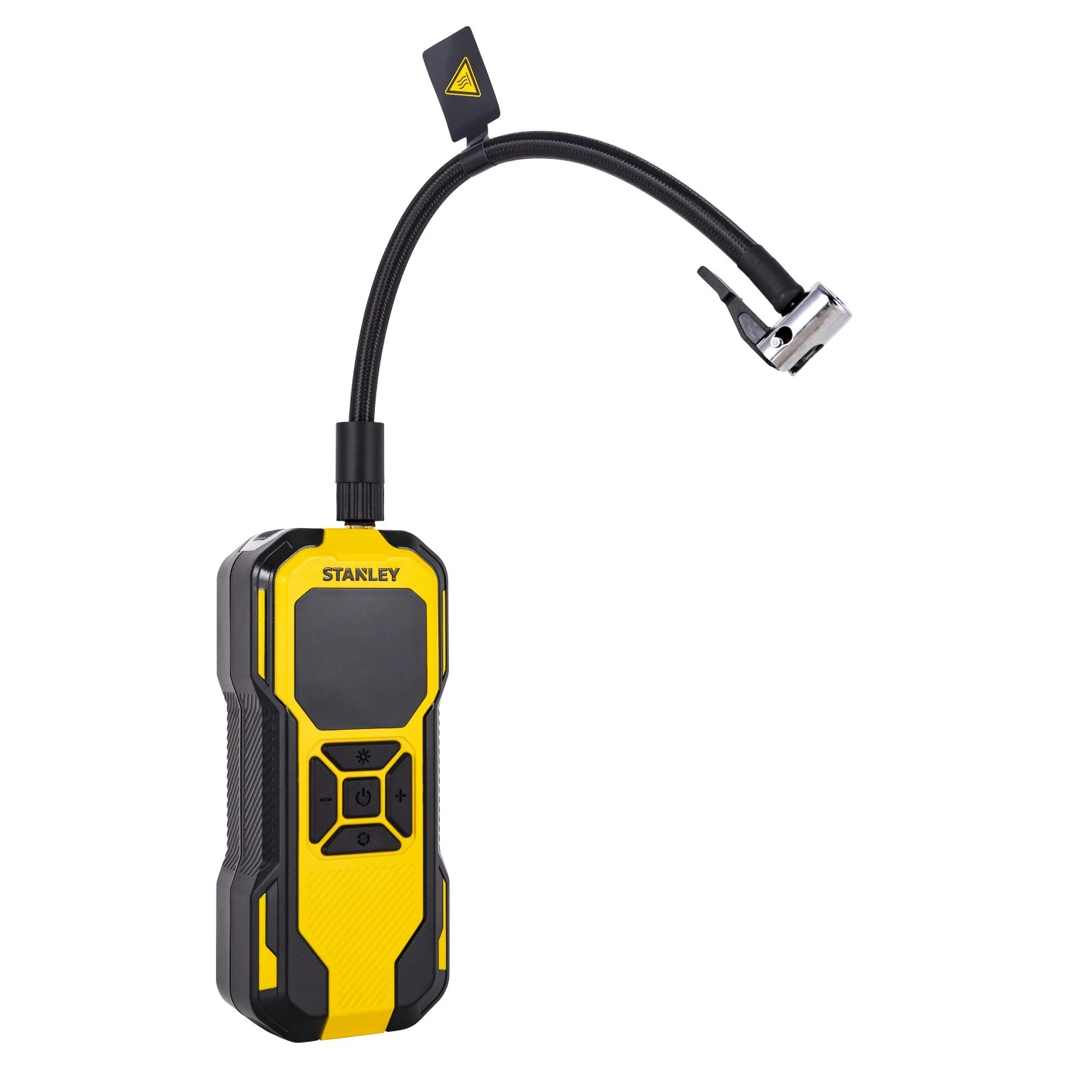 Stanley SXIF0101 Accu luchtpomp - 10 Bar-image