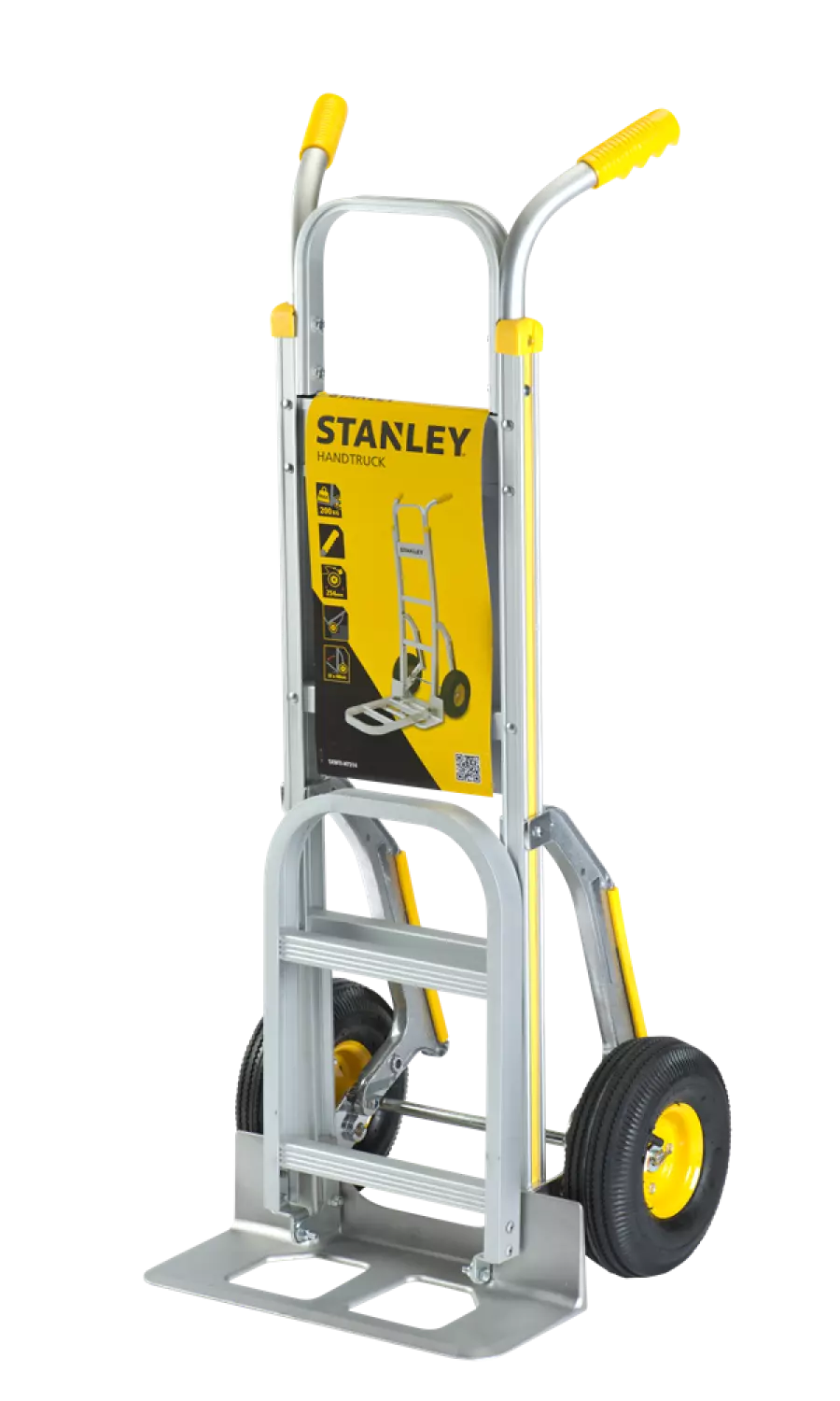 Stanley SXWTI-HT514 Chariot à main - Acier - 200kg-image
