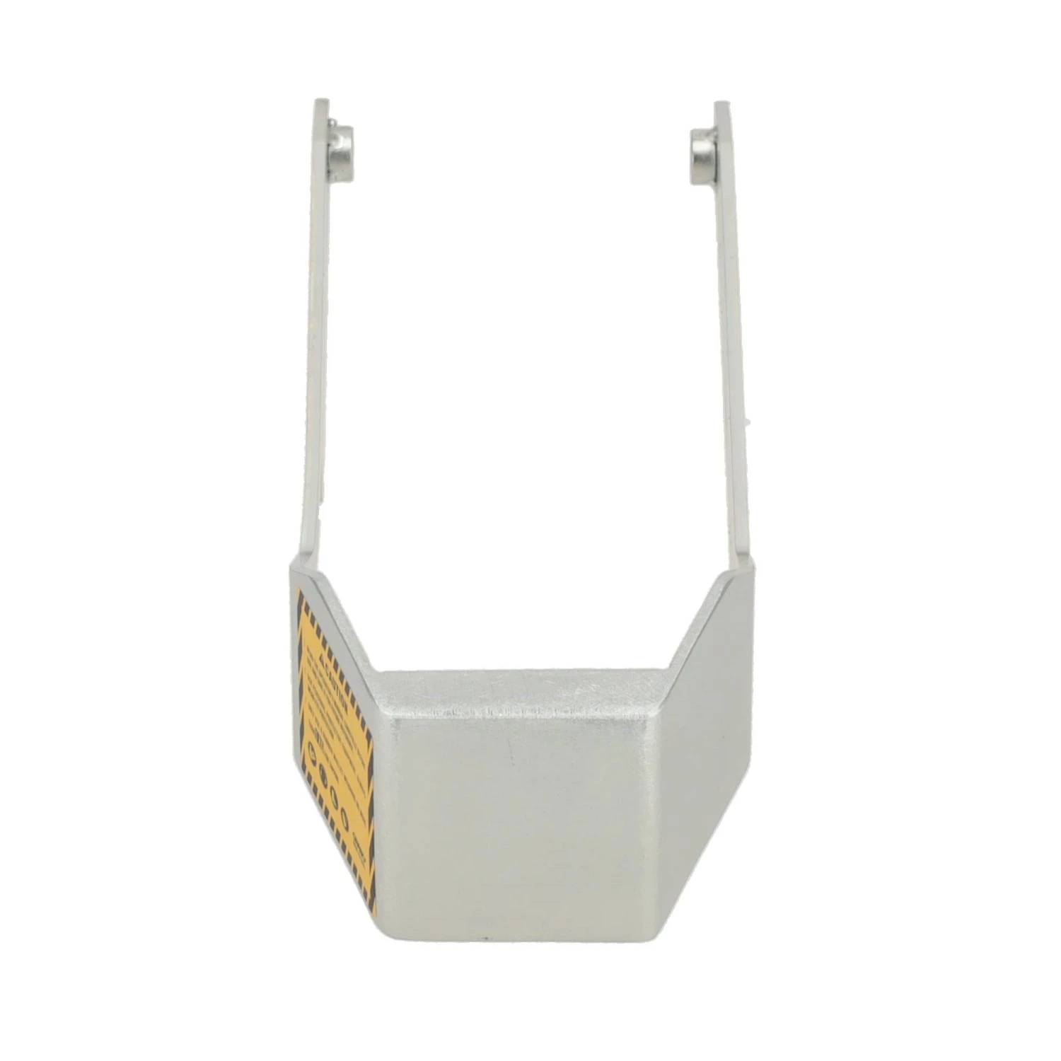 Grabo 11063 Plaque d'impact pour Plus / Pro / Pro Brushless-image