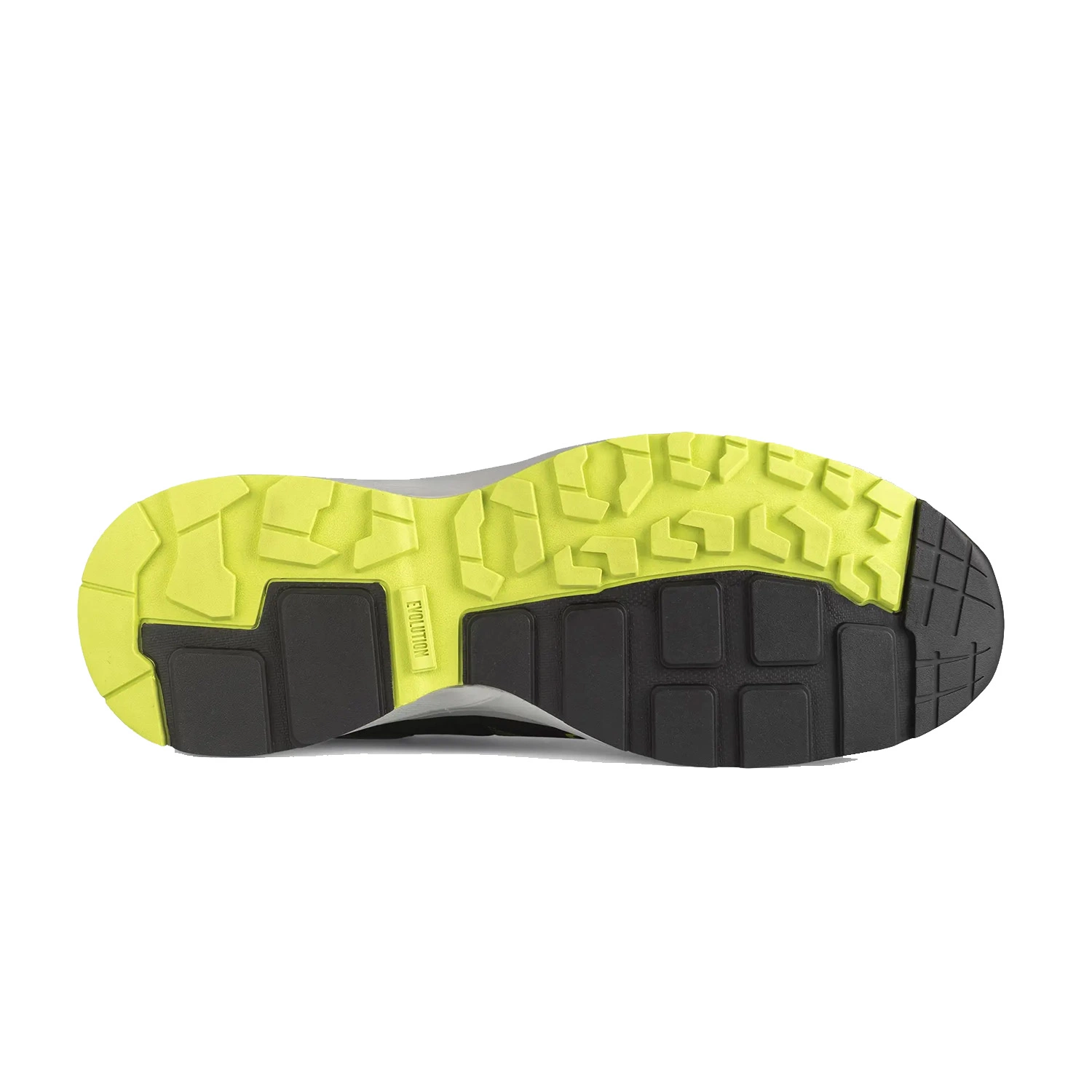 Solid Gear SG80204 Sonar 3 chaussure de travail - Basse - noir/vert - taille 36-image