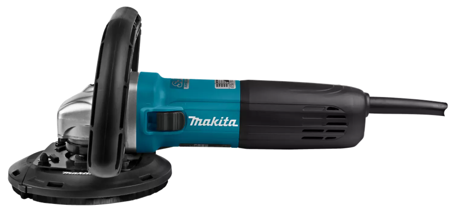 Makita PC5010C Betonschaaf in koffer - 1400W - 125mm-image