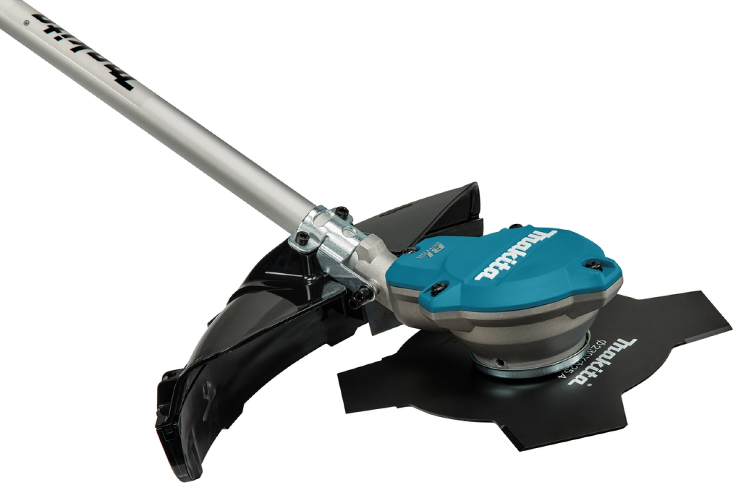 Makita UR003GZ01 40V Max Bosmaaier body - D-greep - 350x255mm - koolborstelloos-image