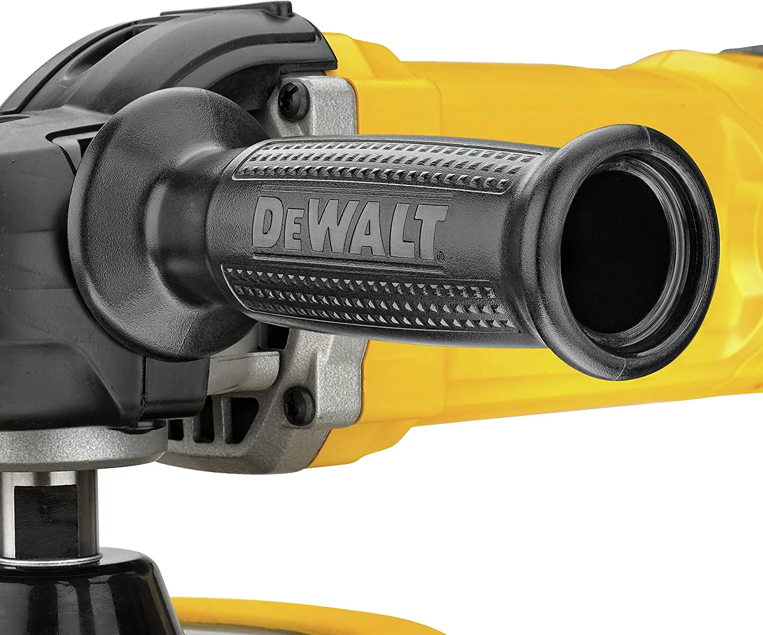 DeWALT DWP849X Polijstmachine - 1250W - 180mm - variabel-image