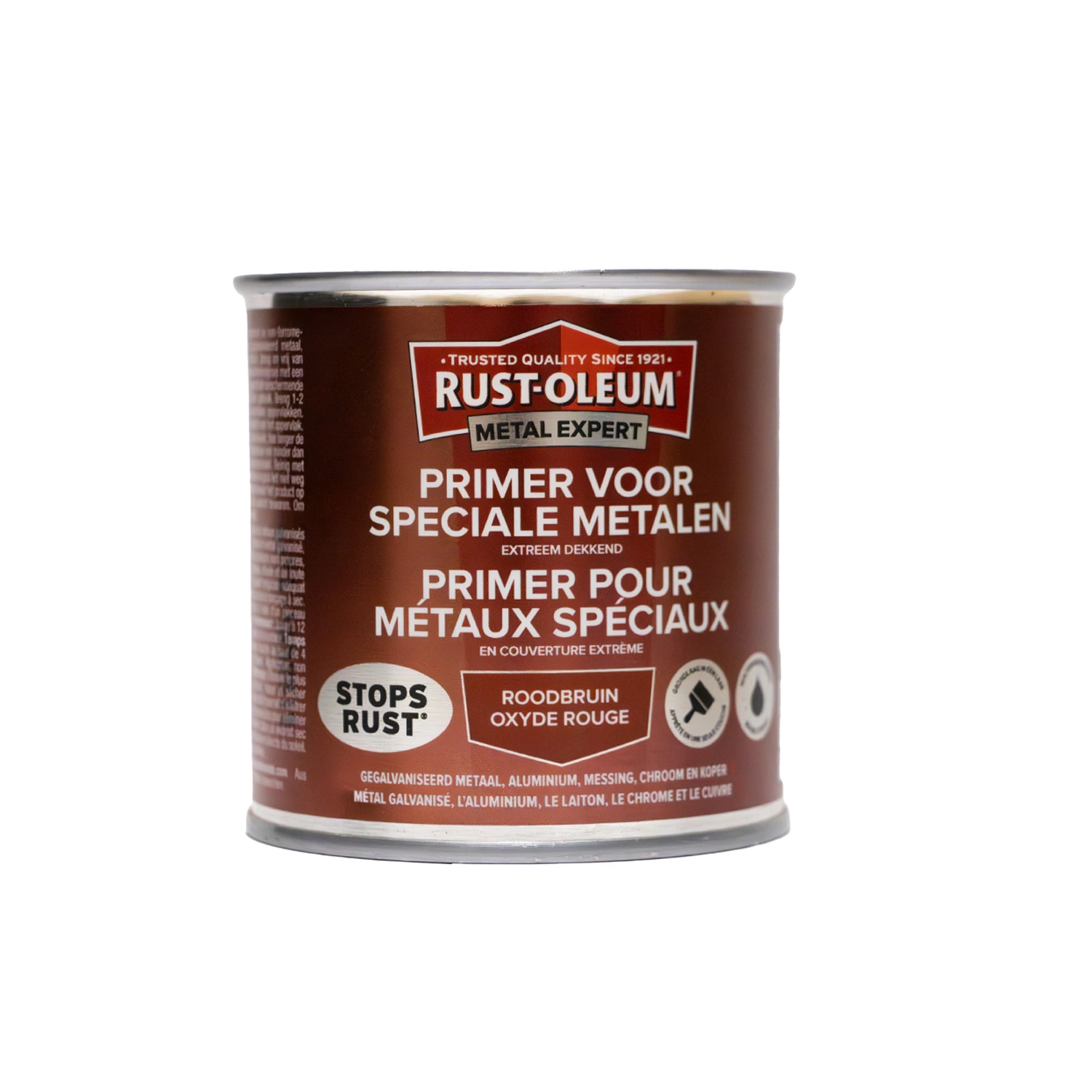 Rust-Oleum Primer voor Speciale Metalen - 250ml-image