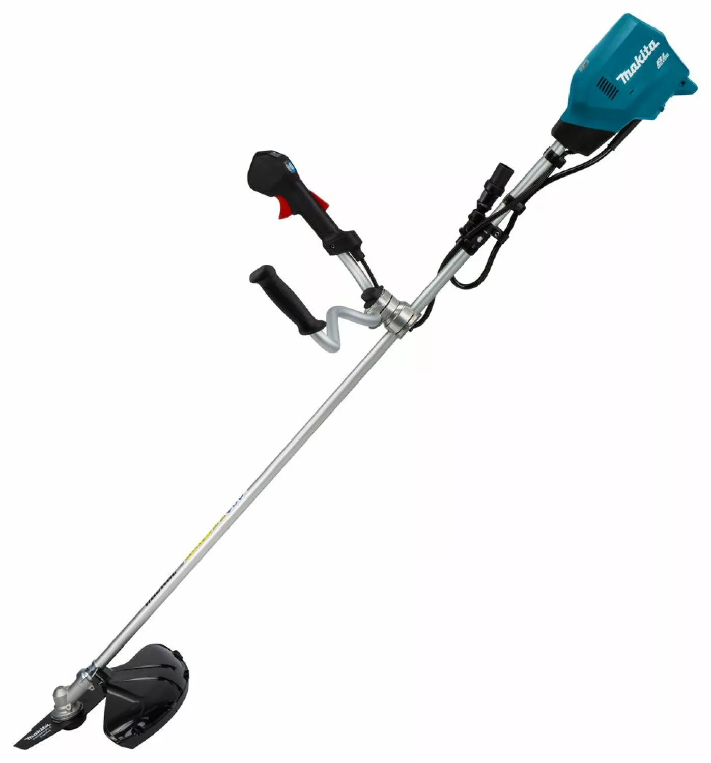 Makita UR101CX1 - Débroussailleuse sans-fil - 36V Li-ion - avec connecteur -Poignée G-image