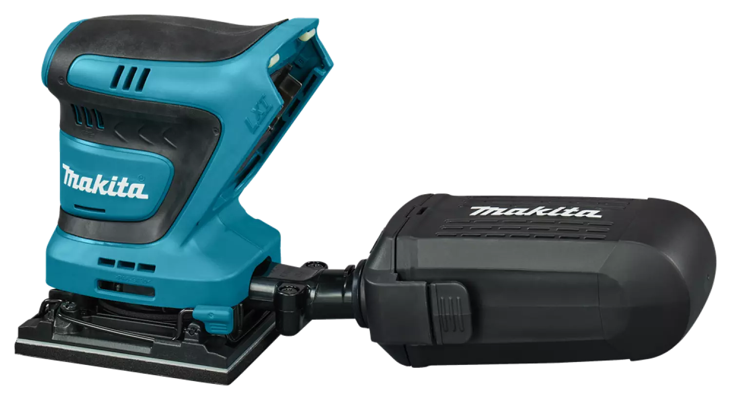 Makita DBO480Z Ponceuse sans fil-image
