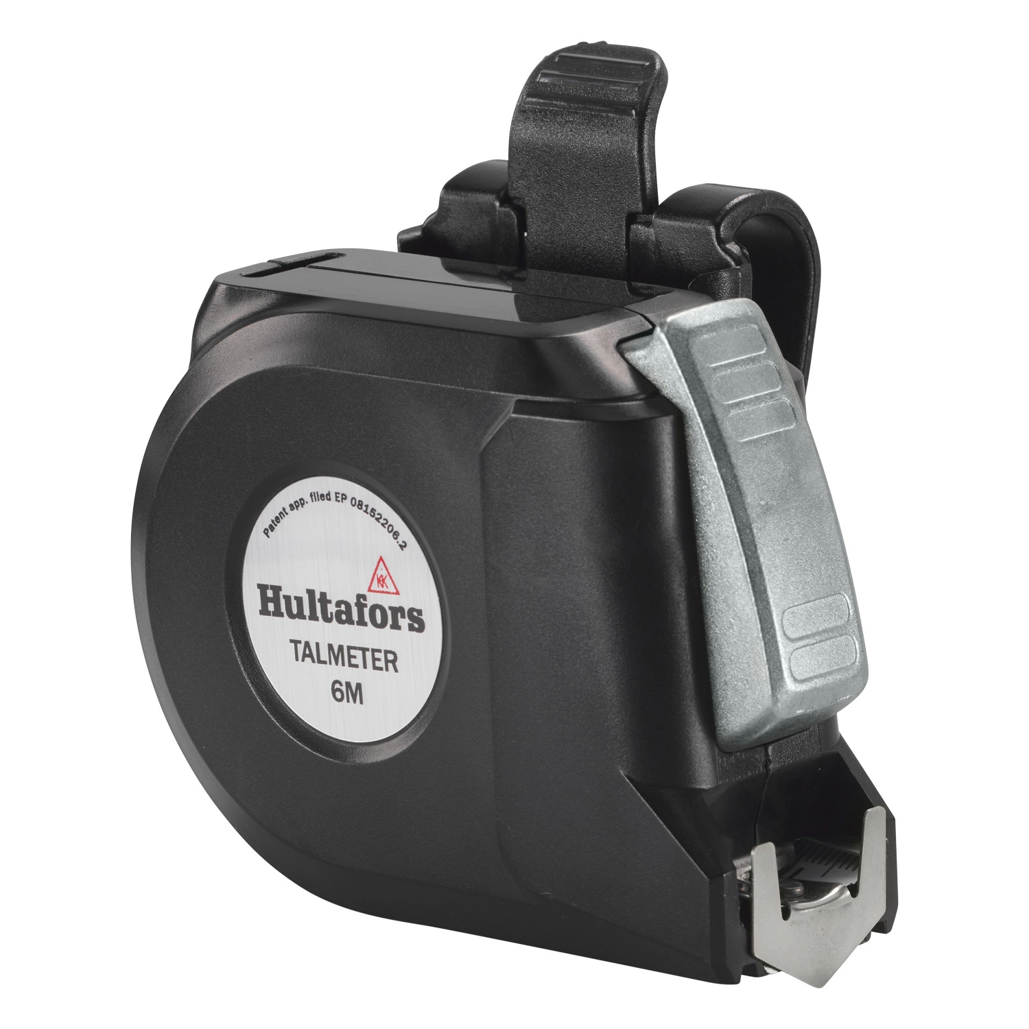 Hultafors Talmeter 6M Markeermeter - 6m-image