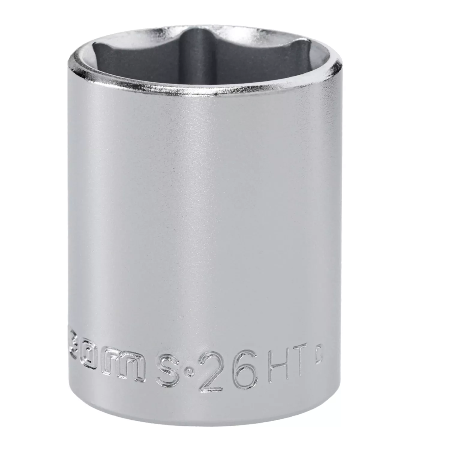 Facom S.26HT Dop - 1/2" - 6-kant - 26 mm