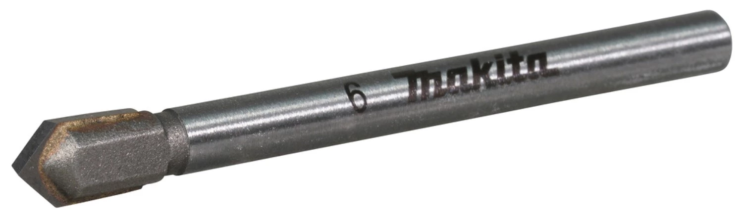 Makita D-78433 Glasboor - 6 x 58mm-image