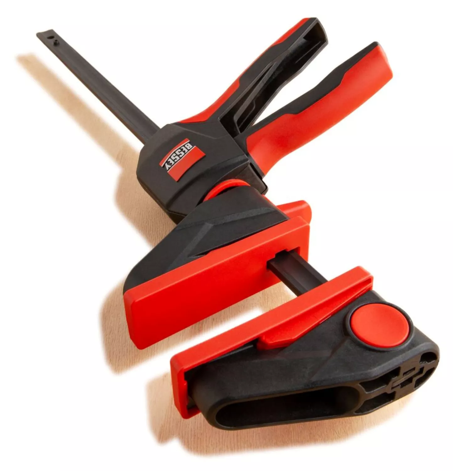 Bessey EZ360M-15 Eenhands Bessey Lijmtang - 150 x 60mm-image