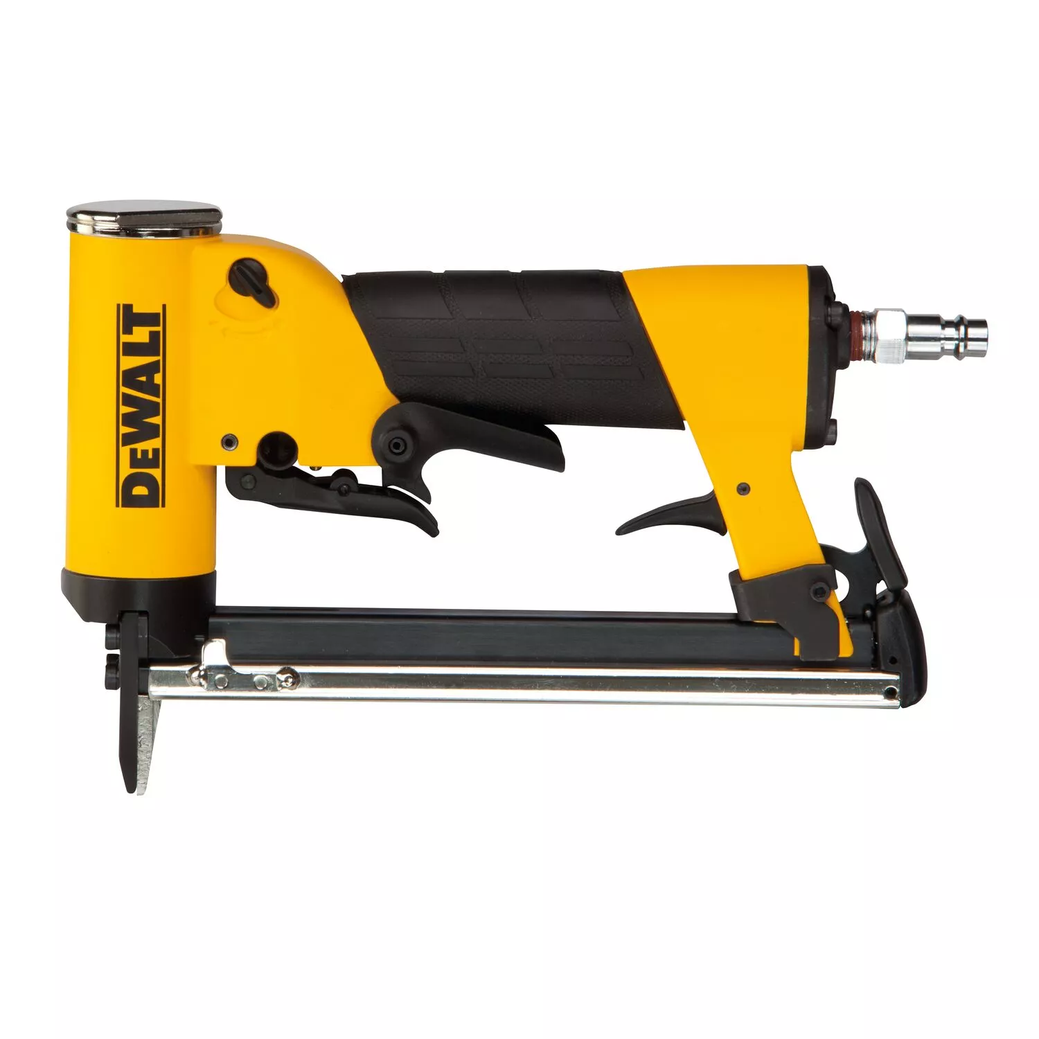 DeWALT DPS8016 Pneumatische nieten tacker - 4-16mm - 4,9-8,4 bar-image