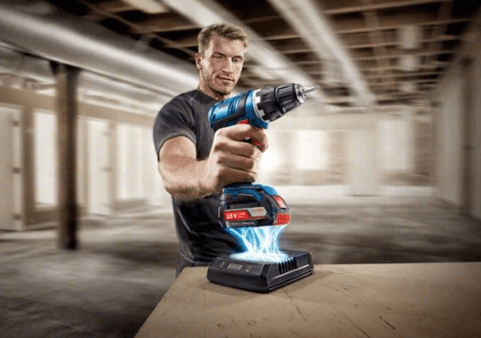 Bosch Wireless Charging; revolutionair of onnodige luxe?-image