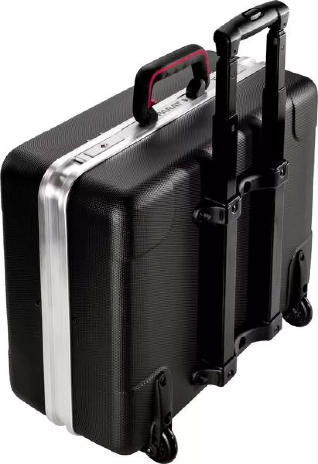 Parat 535500171 King-Size X-ABS - Malette à outils - 400 x 250 x 490 mm-image