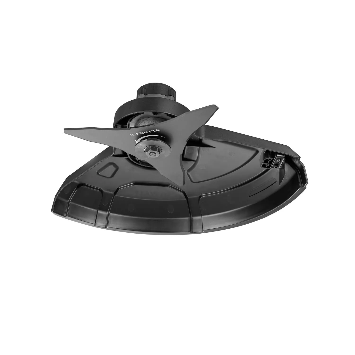 DeWALT DT20653-QZ Lame à 3 dents pour DCM571 - 25 cm-image