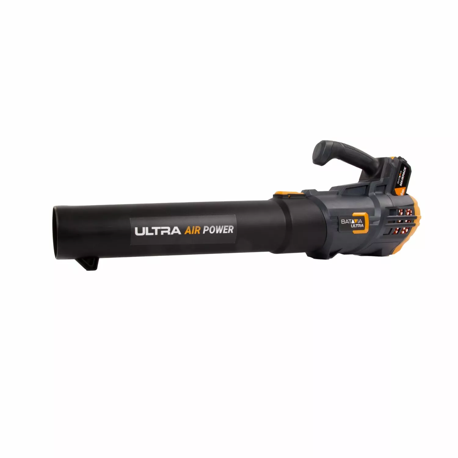 Batavia 7064638 Maxxpack Ultra 18V Li-Ion batterie souffleur de feuilles - 140km/h-image