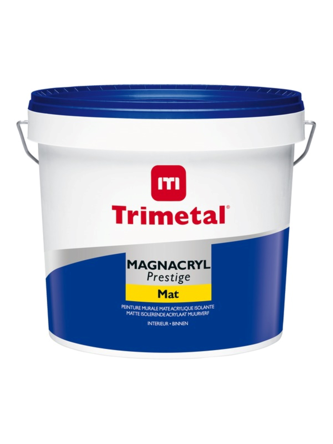 Trimetal 5556807 Peinture murale-image