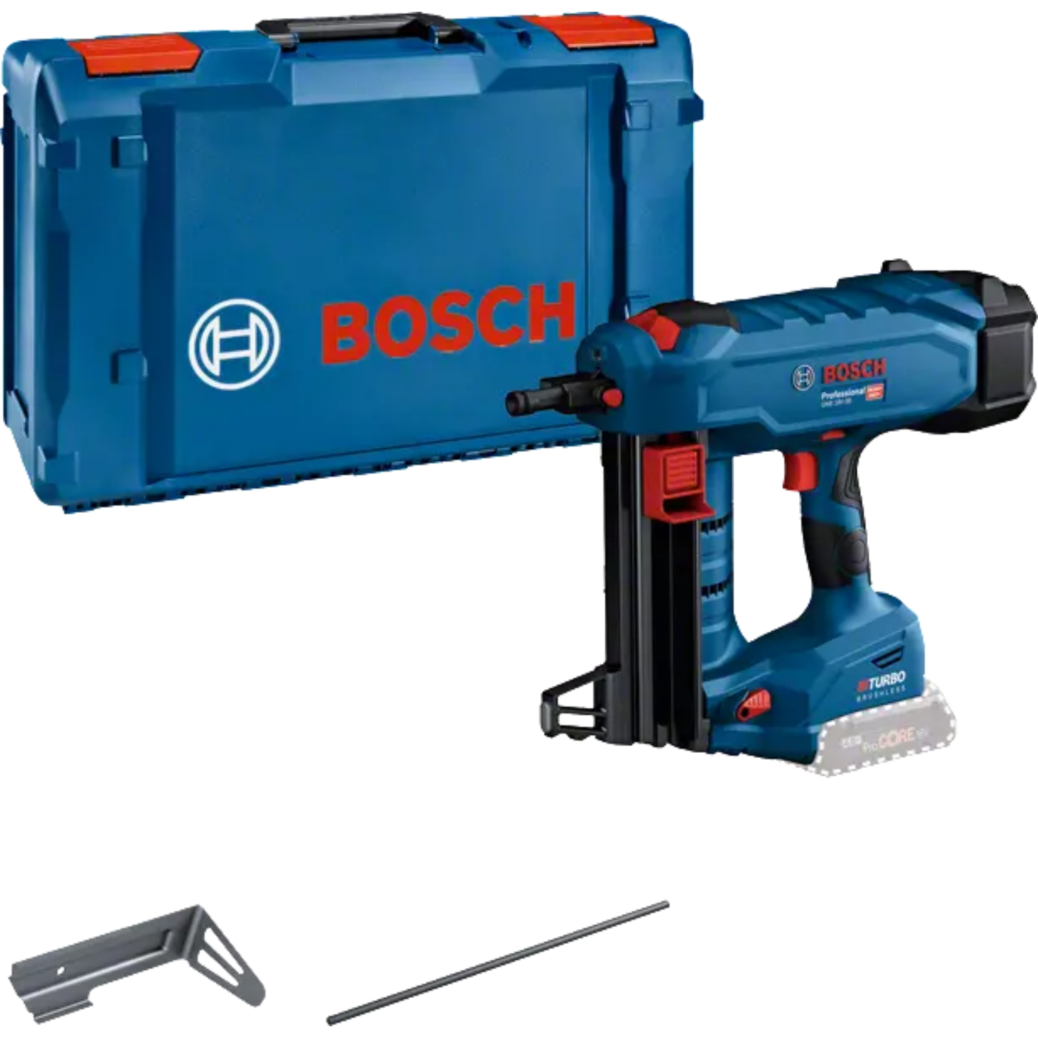 Bosch GNB 18V-38 Corps en L-Boxx-image