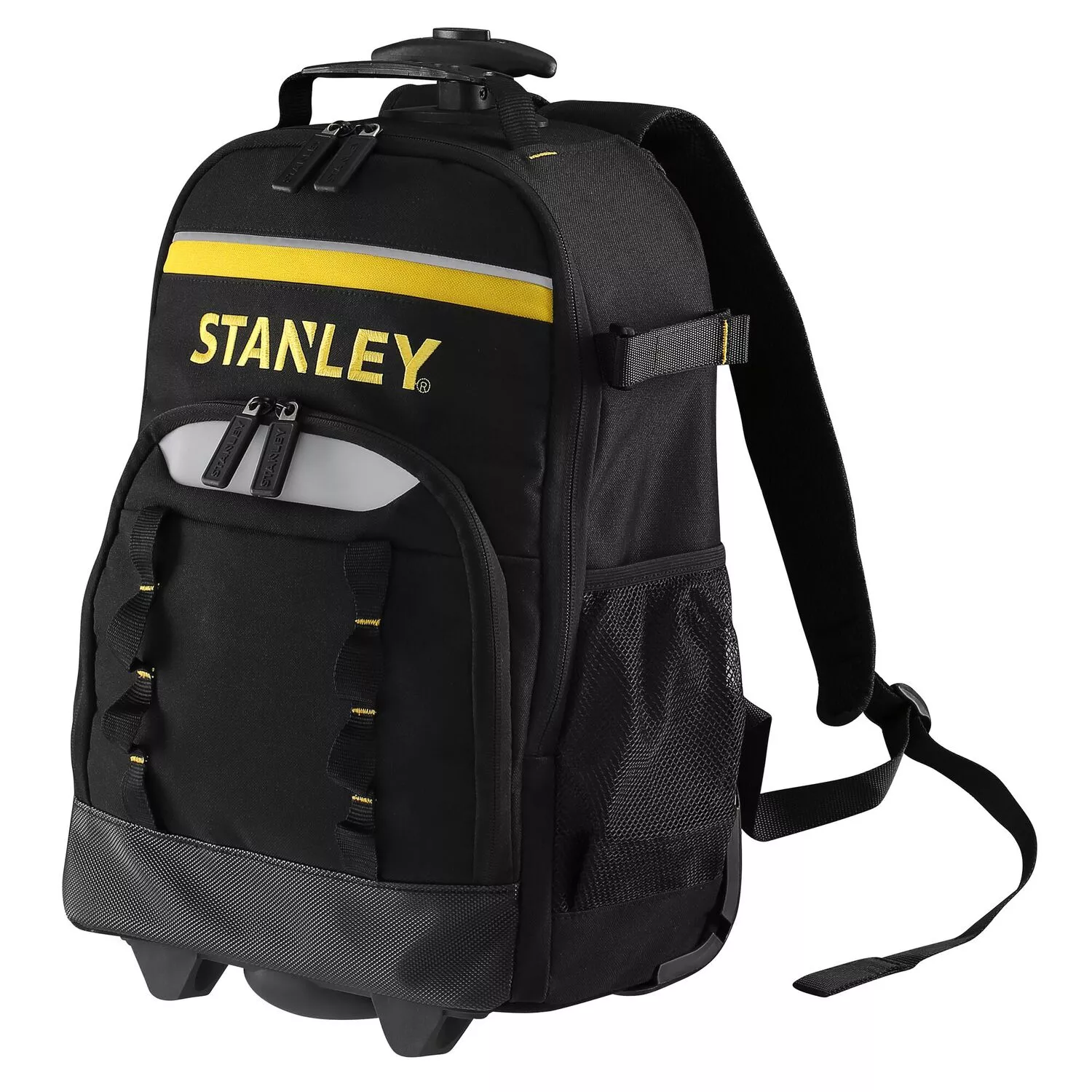 Stanley STST83307-1 Gereedschapsrugzak met wielen-image