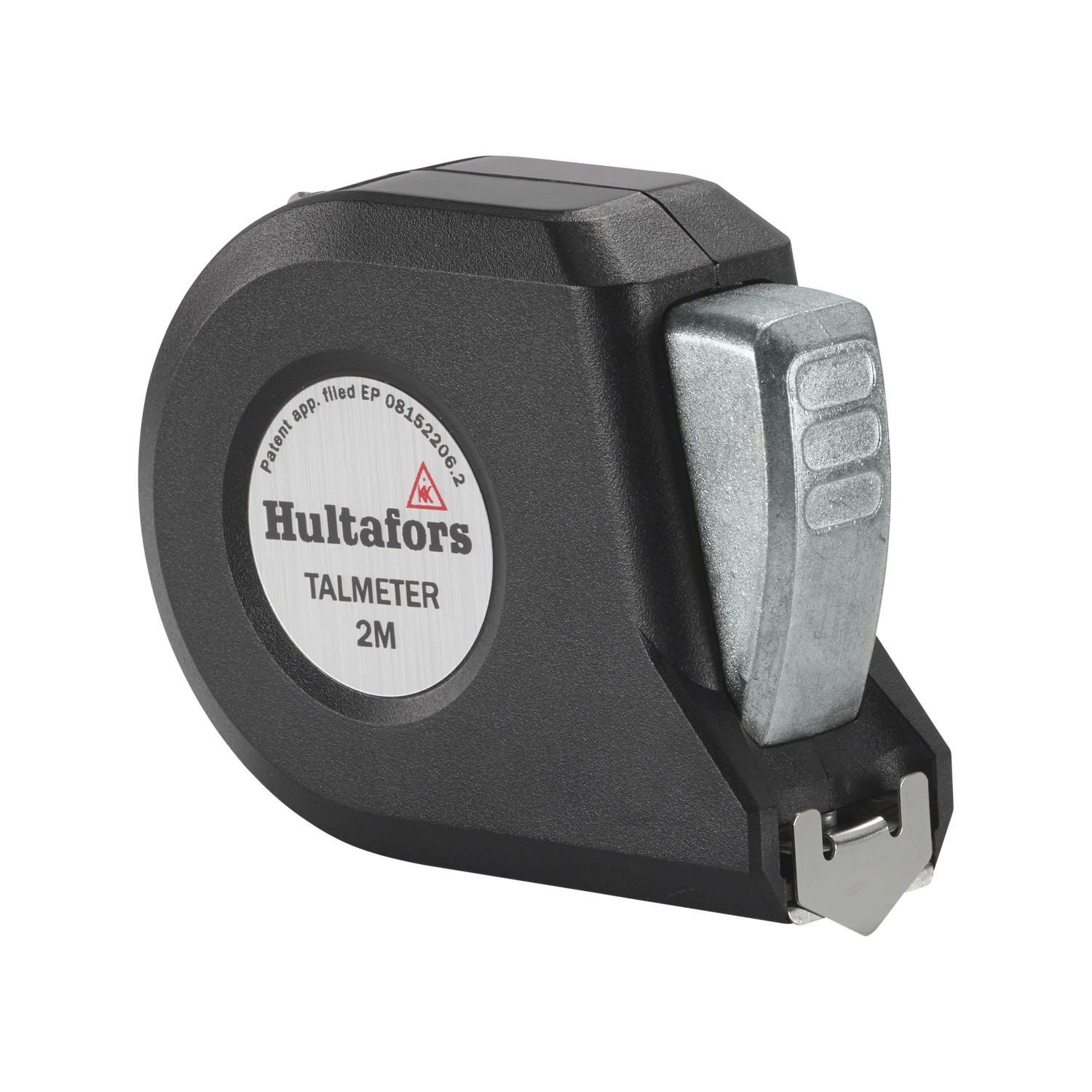 Hultafors TALMETER 2M Mètre à mesurer - 2 m-image