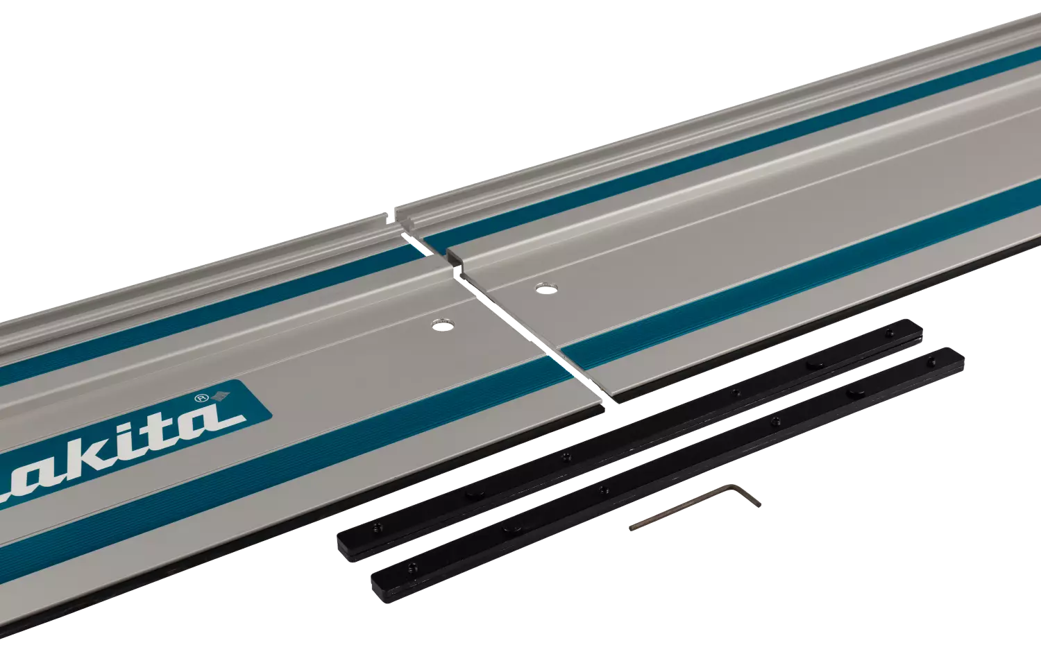 Makita P-20177 / 198885-7 Koppelstuk voor geleiderails - 2st-image