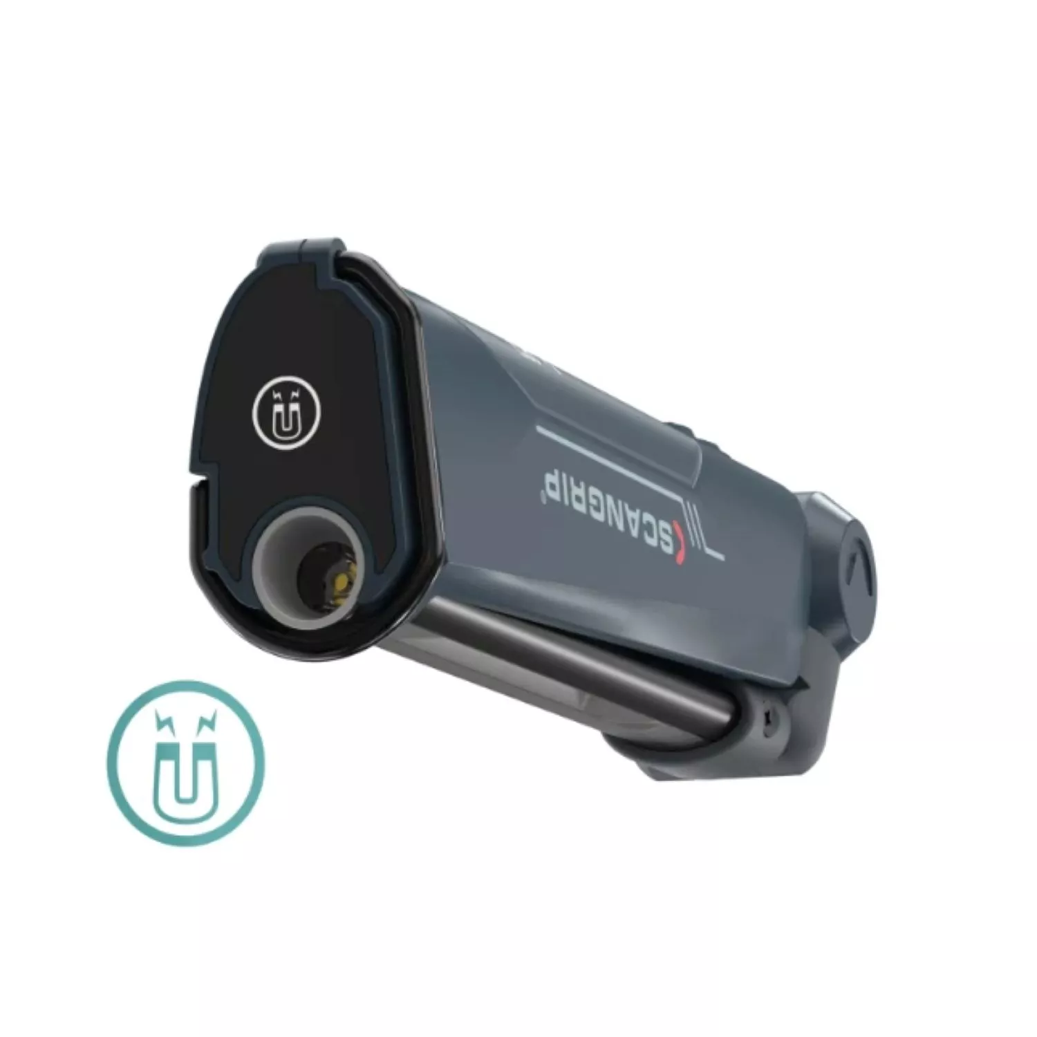 Scangrip SLIM Lampe LED - 500 lumens - rechargeable-image