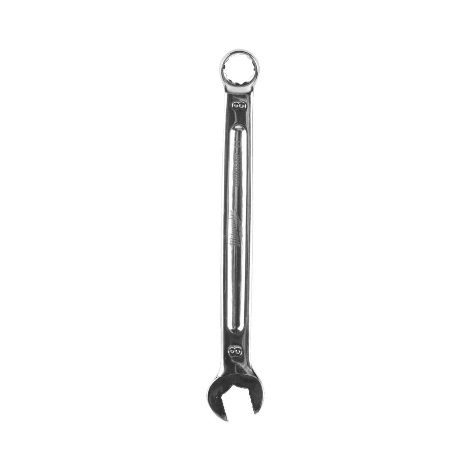 Milwaukee 4932500009 Clé à cliquet MAXBITE slim - 10 mm