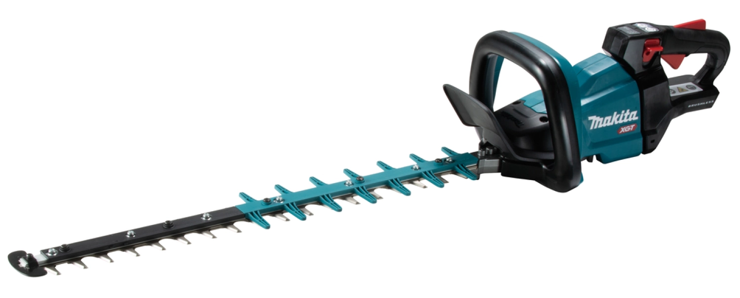 Makita UH004GZ Taille-haie sans-fil - XGT 40V max - 600 mm - Version taille - Machine seule-image