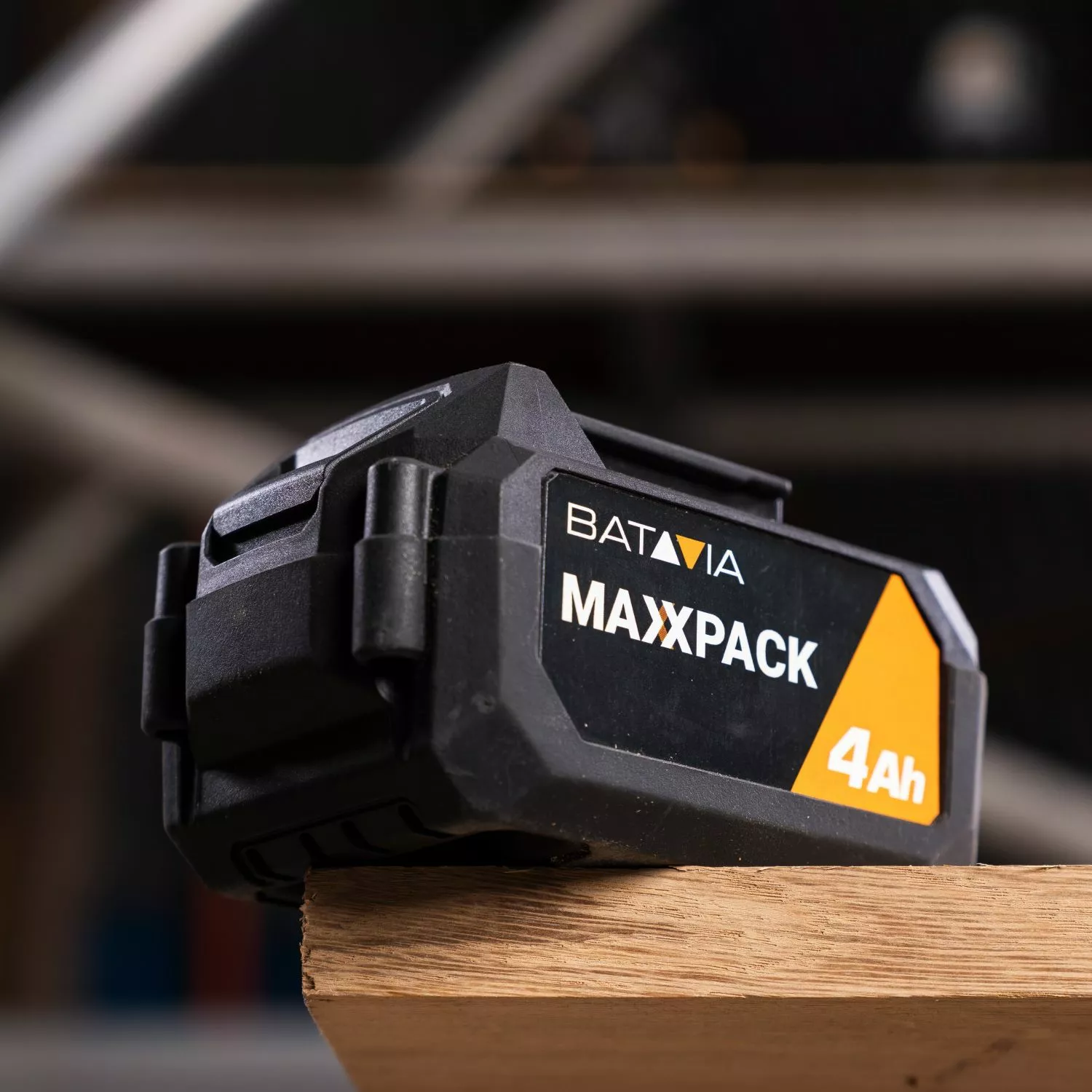 Batavia 7062518 Batterie Li-ion 18V - 4.0Ah-image