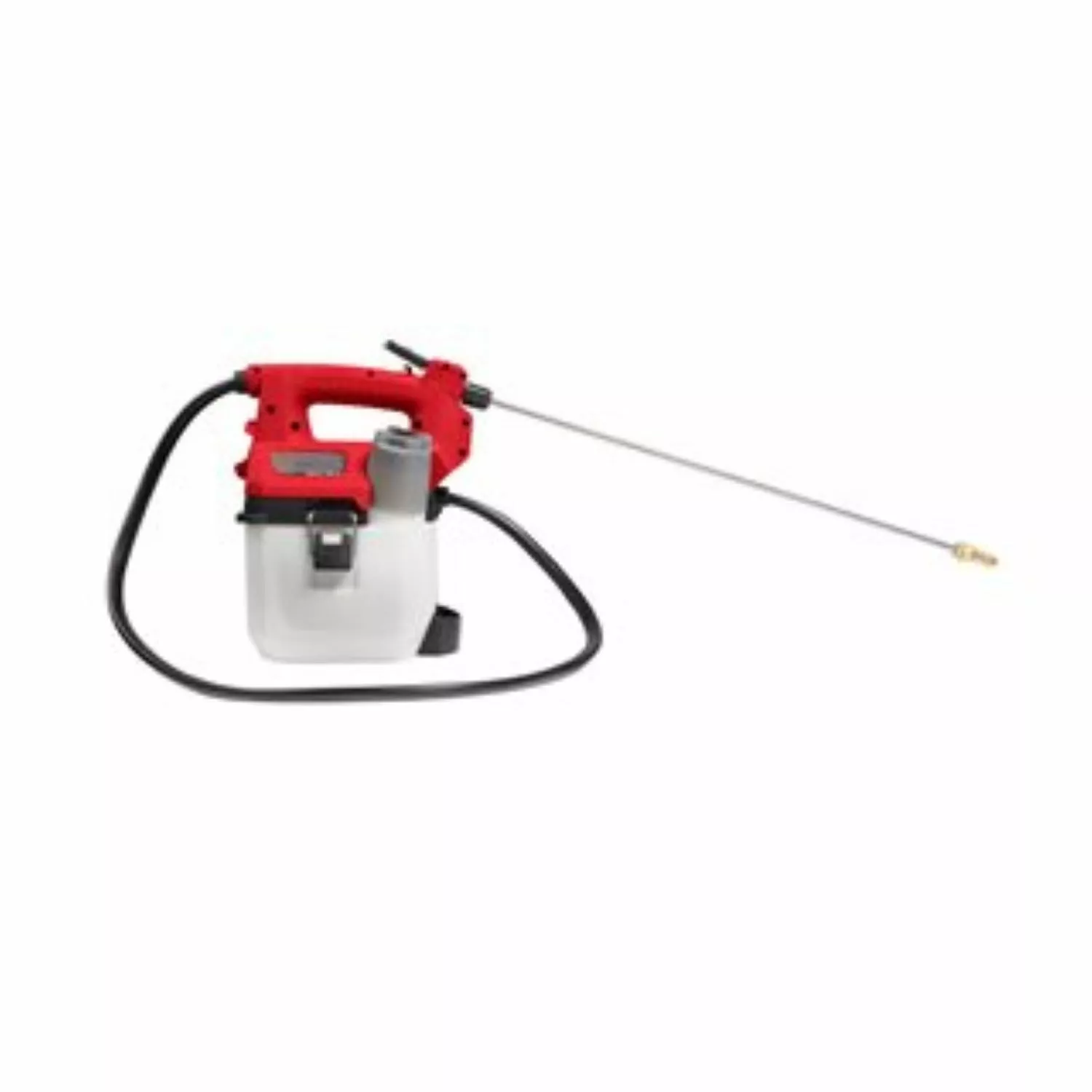 Milwaukee M12 BHCS3L-201 Li-ion accu Chemische sprayer set (2Ah) - 3,7L-image