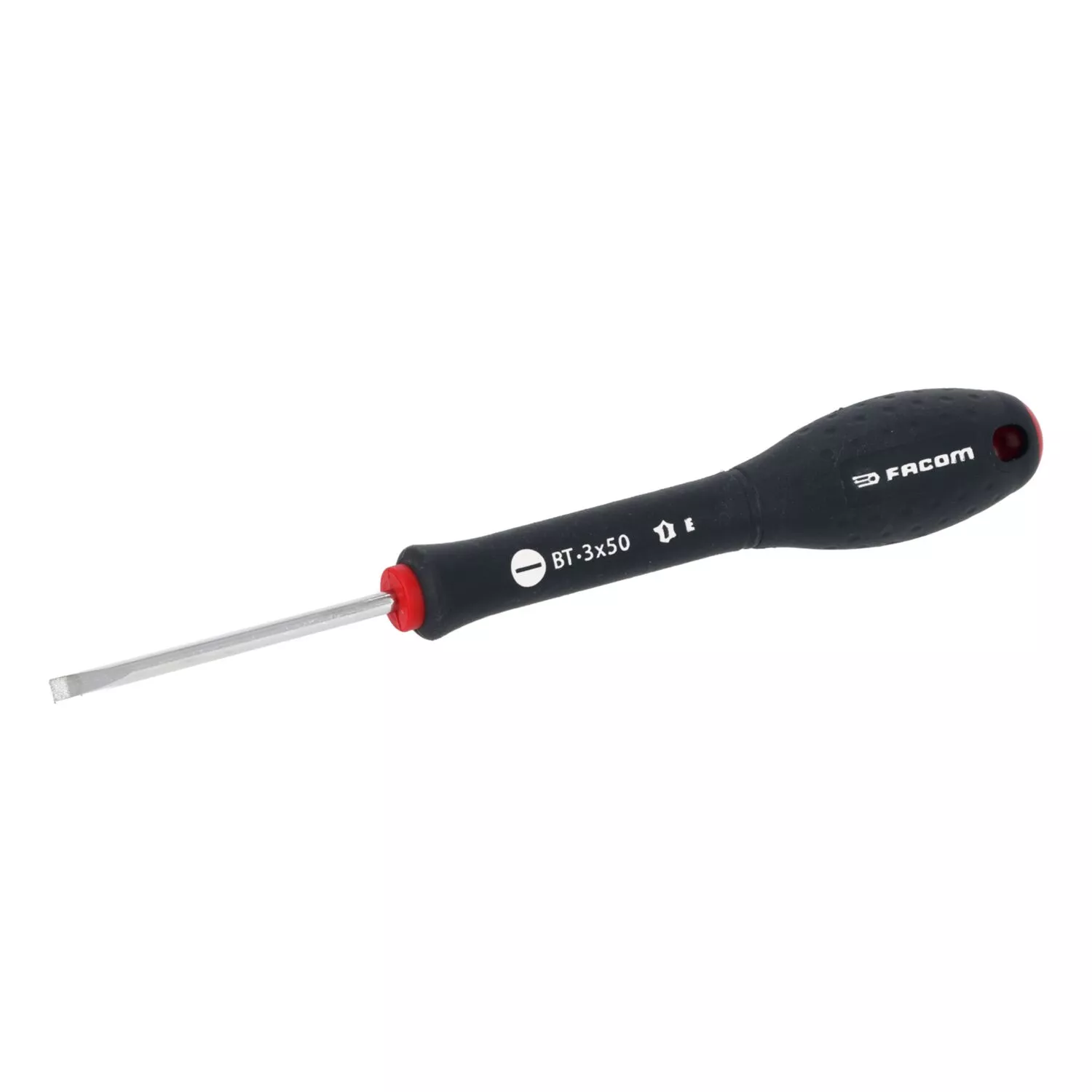 Facom BT3X50 tournevis Ergotwist - SL3 x 50 mm