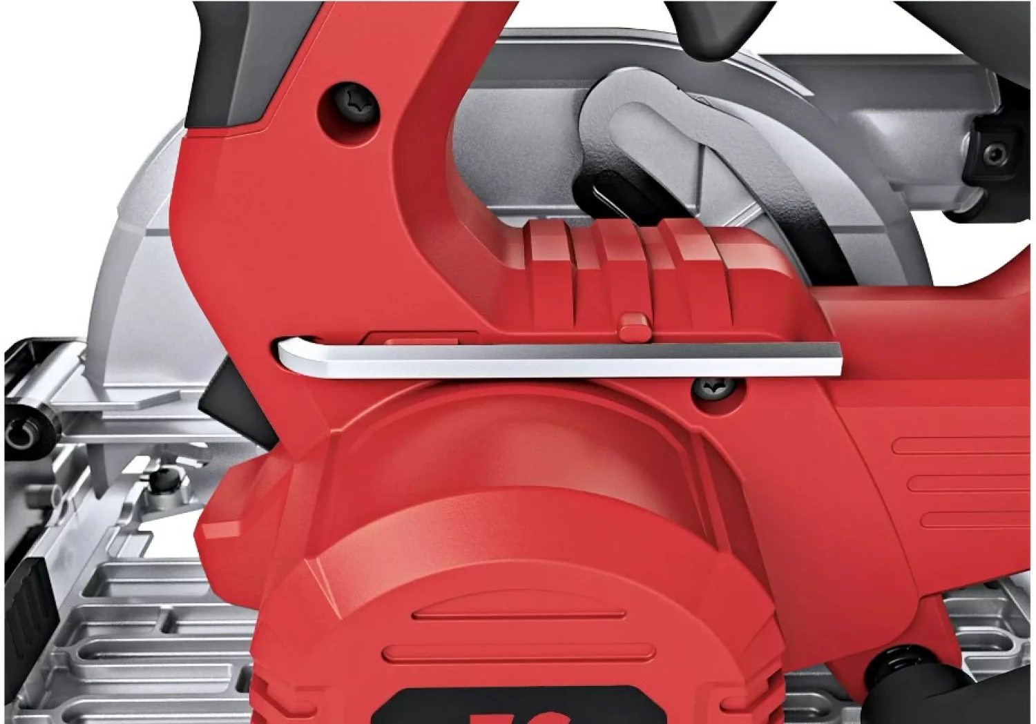 Flex CS62 18.0-EC Body Scie circulaire sans fil-image