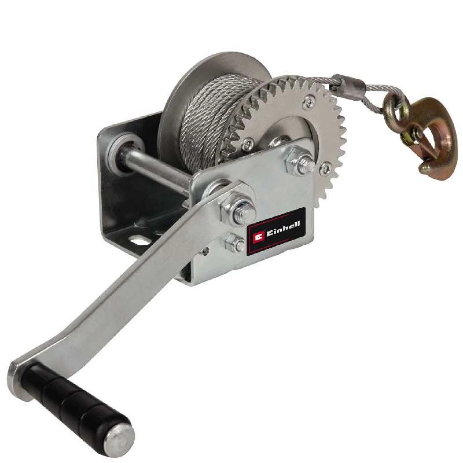 Einhell 2260160 - Treuil à main TC-WI 500-image