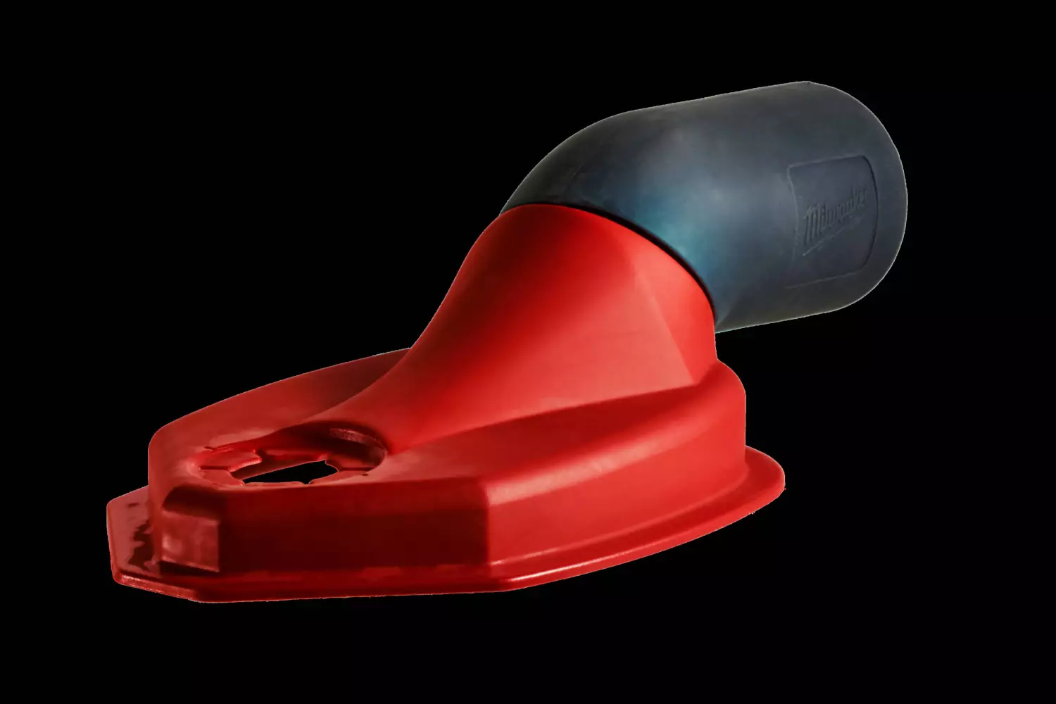 Milwaukee 4932430446 Stofafzuighulpstuk voor stofzuigers - 26-41mm-image