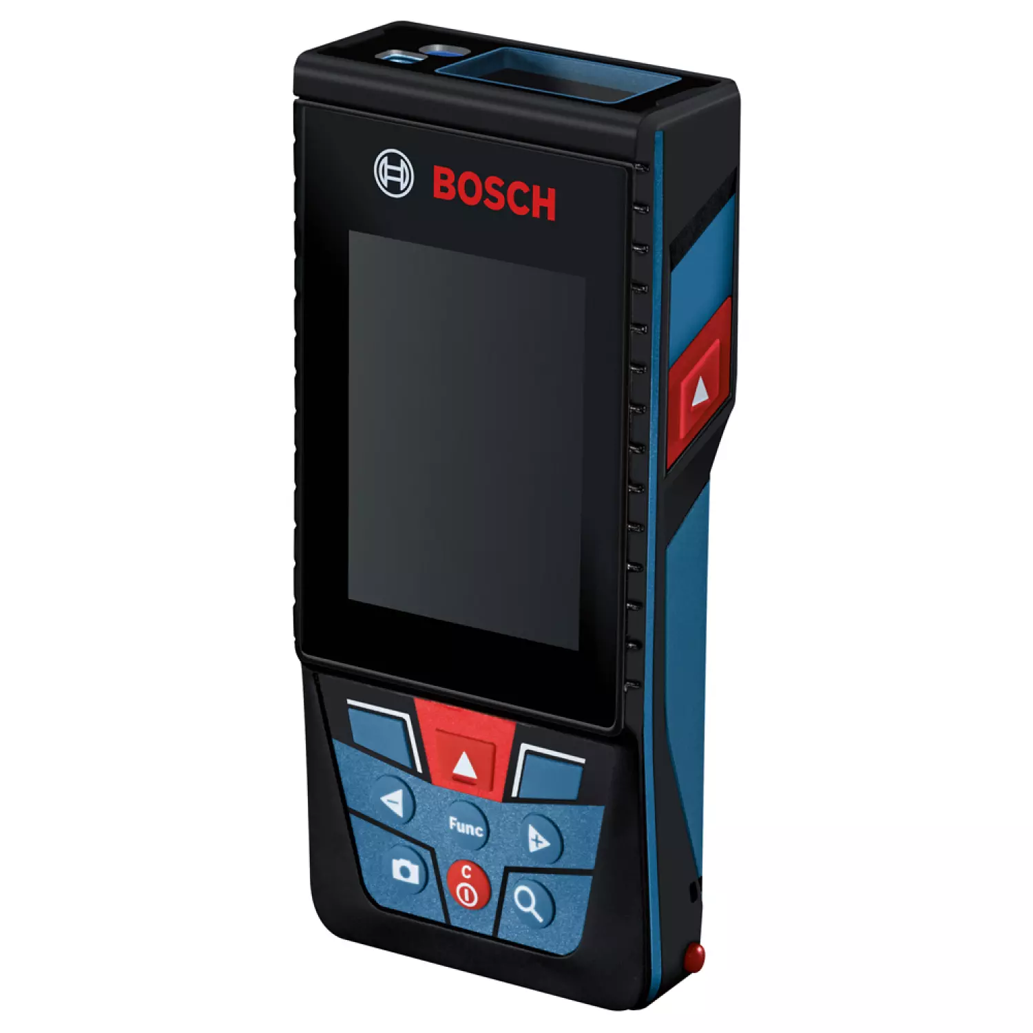 BOSCH GLM 150-27 C METTÈRE LAYON DANS LA BAG - 150M - VERT-image