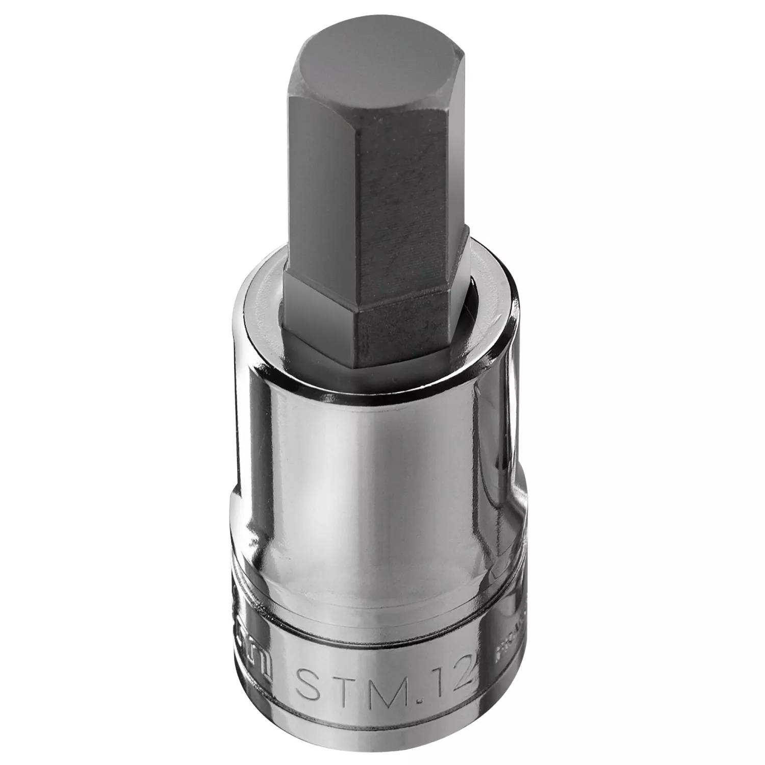 Facom STM.12 Schroevendraaierdop - 1/2" - 6-kant - 12mm