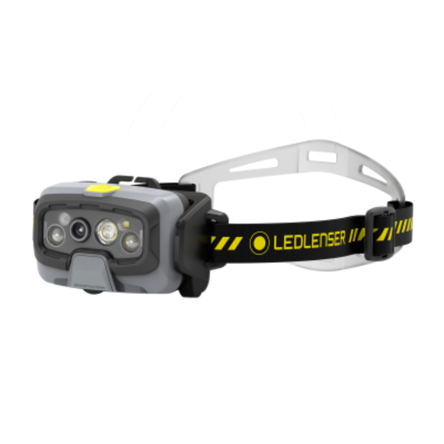 Ledlenser HF8R Hoofdlamp - 1600lm-image