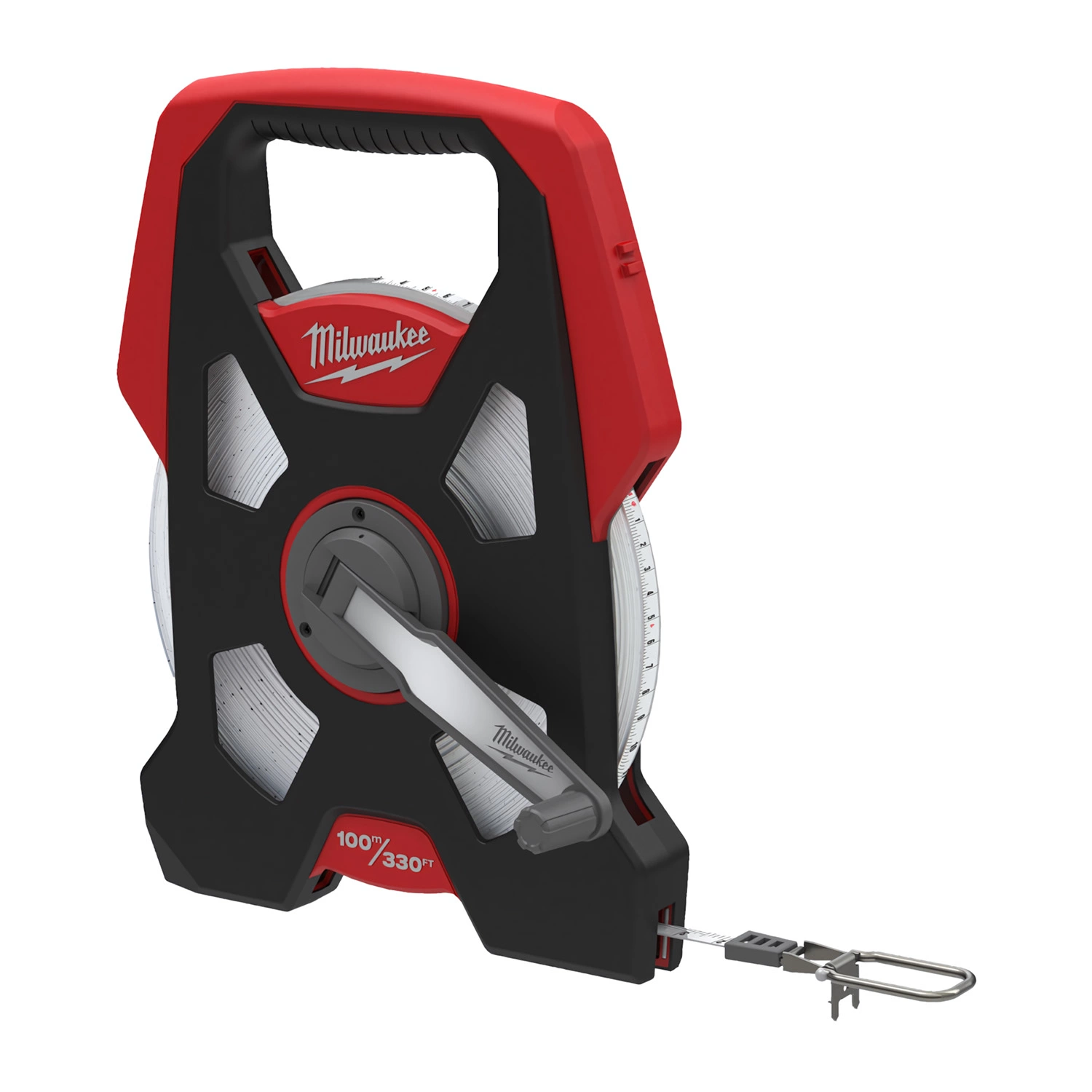 Milwaukee 4932501122 Landmeter - Fiberglas - 100m-image