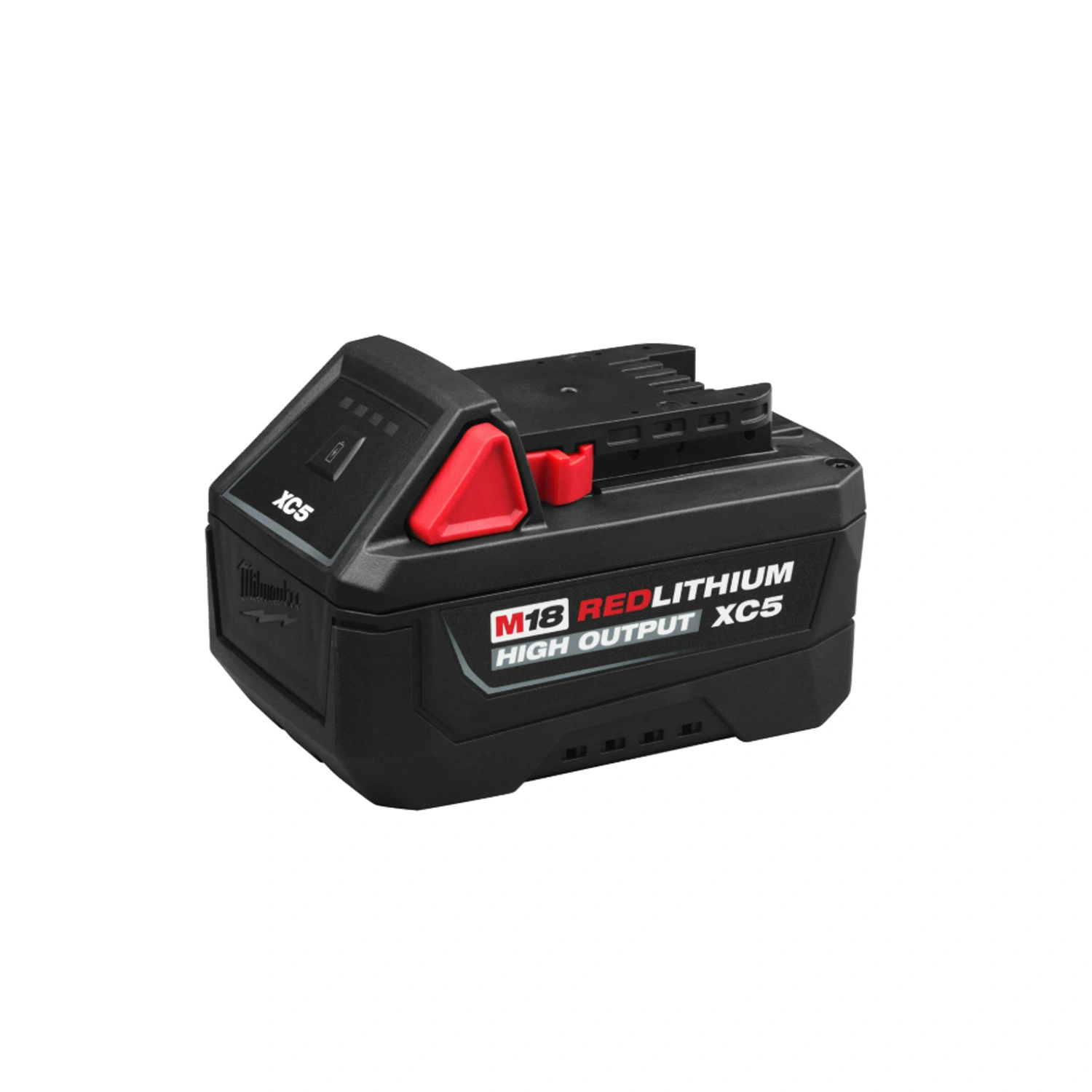 Milwaukee M18 HB5 18V Haut rendement Li-ion batterie - 5.0Ah