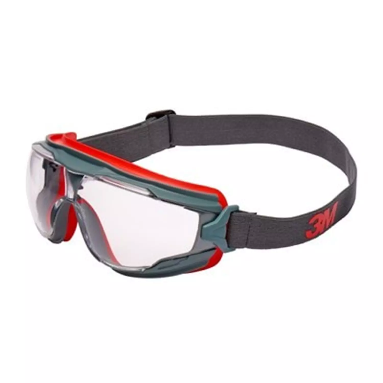 3M Lunettes masques de sécurité Goggle Gear™ - antibuée Scotchgard™ - GG501SGAF-EU-image