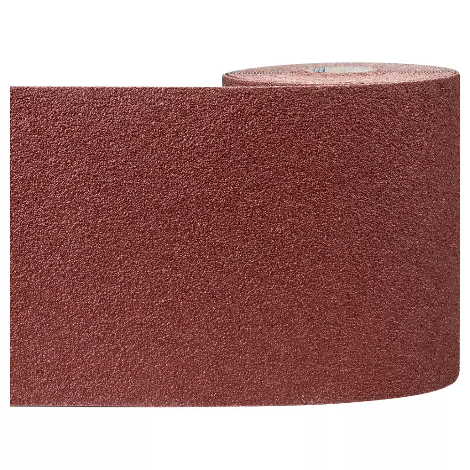 Bosch 2608621464 - Rouleau abrasif J450 Expert for Wood and Paint, 115 mm x 5 m, grain 60-image