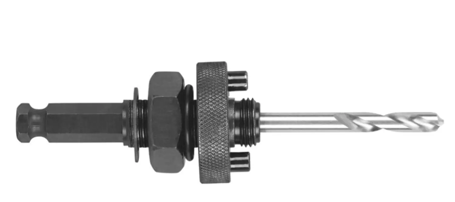 Milwaukee 4932479467 Opnameschacht Hex 11 - 32-210mm-image