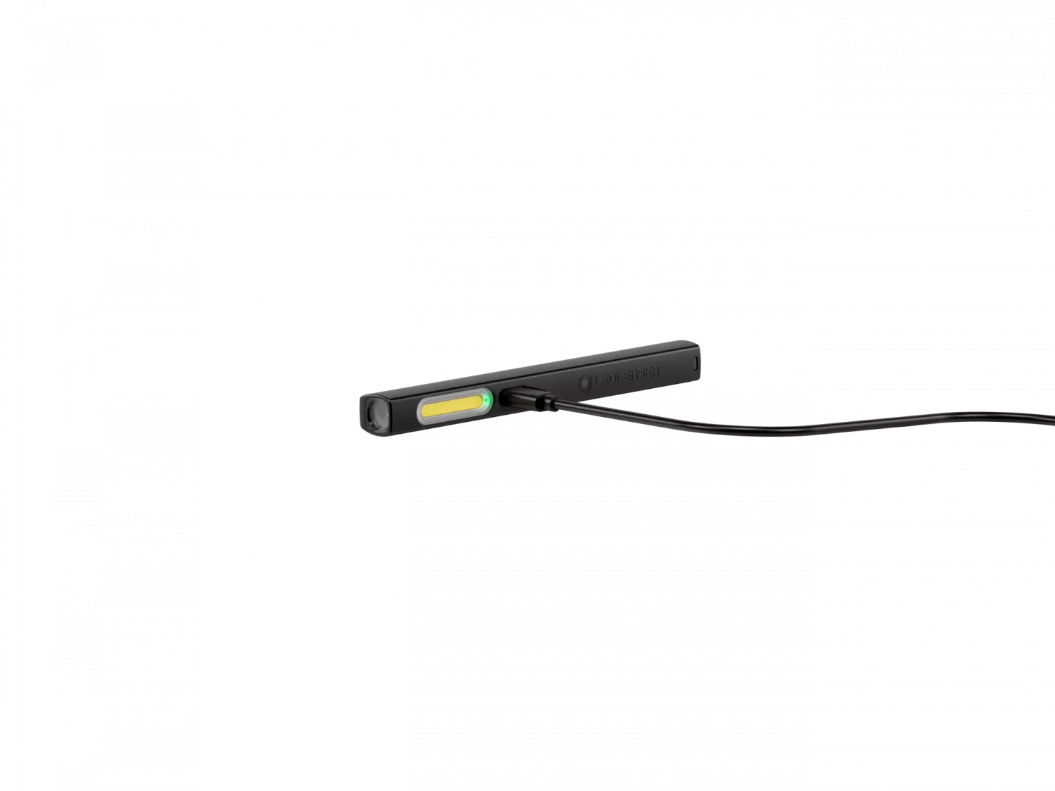 Ledlenser W2R Work zaklamp - oplaadbaar - 220Lm-image