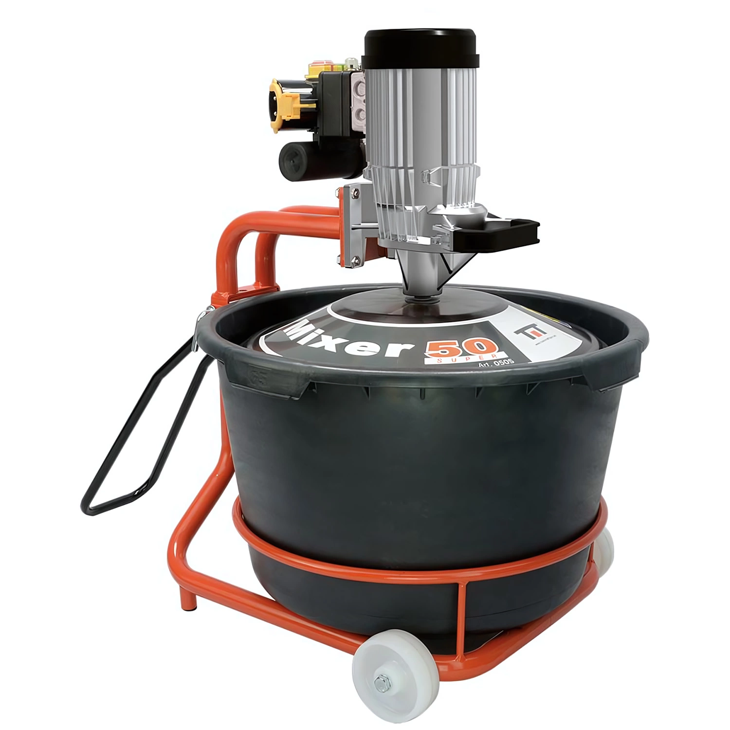 Battipav 13.500.15 50 Super Mengsysteem - 50KG-image