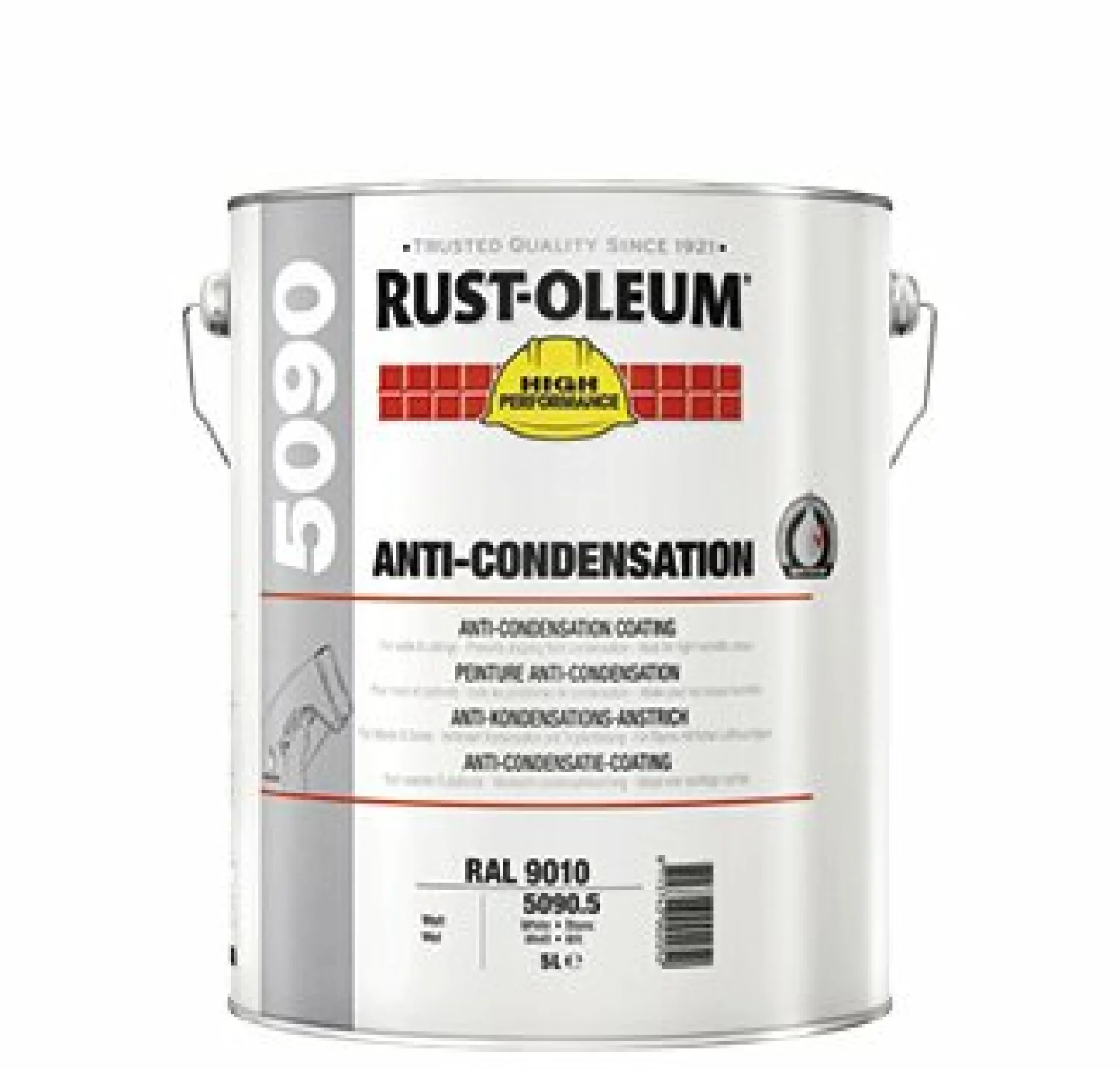 Rust-Oleum 5090.20 Peinture murale-image