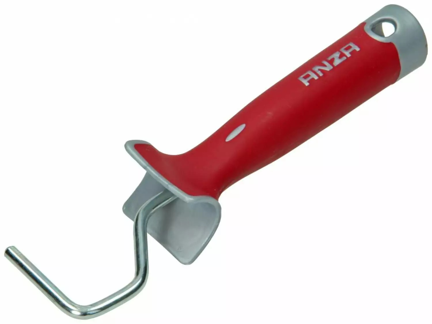 Anza PRO Beugel softgrip - 5cm-image